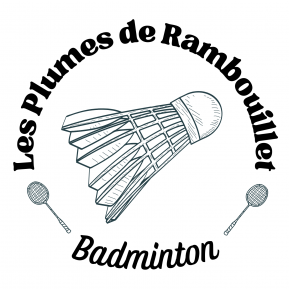 Les Plumes de Rambouillet Badminton